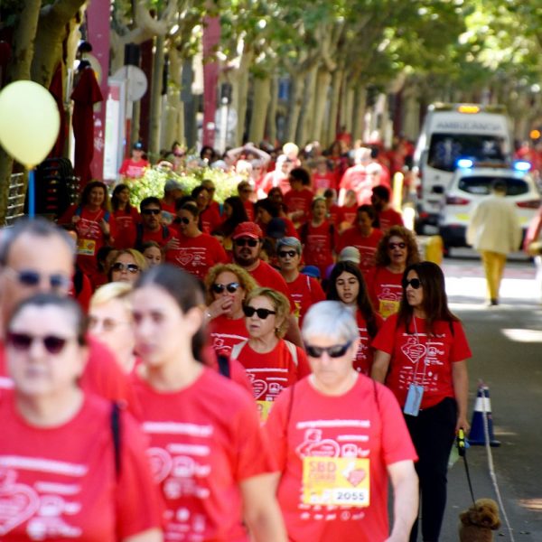 Sabadell Corre pels nens